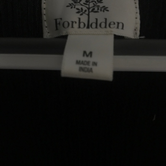 Boho Sundress - Picture 5 of 6